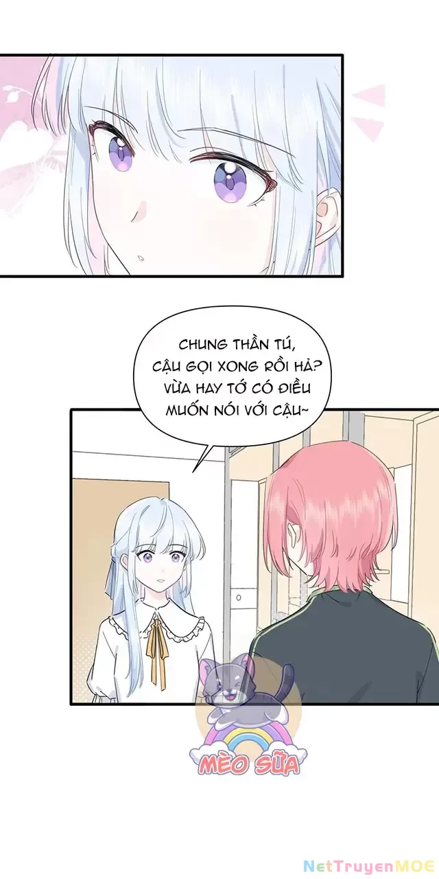 Tình Yêu Đã Cho Tôi Siêu Năng Lực Chapter 22 - Trang 13