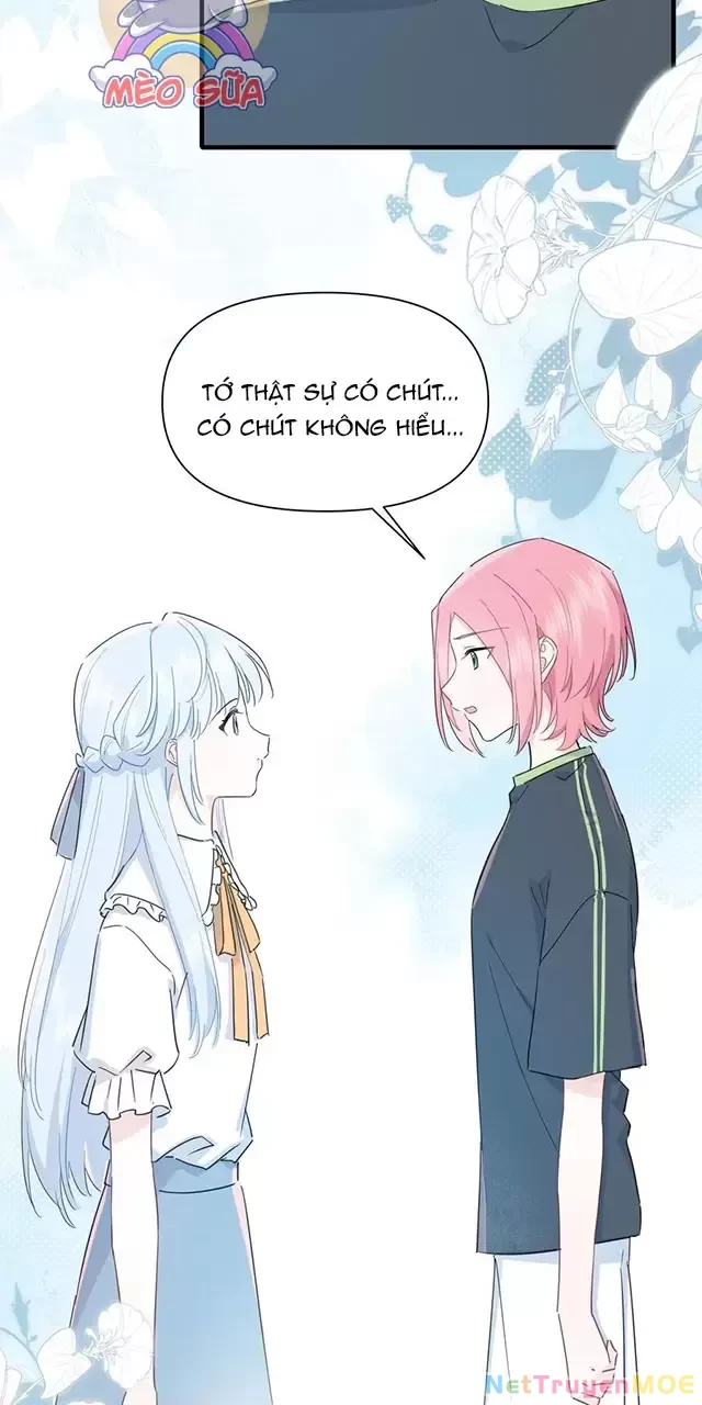 Tình Yêu Đã Cho Tôi Siêu Năng Lực Chapter 22 - Trang 15