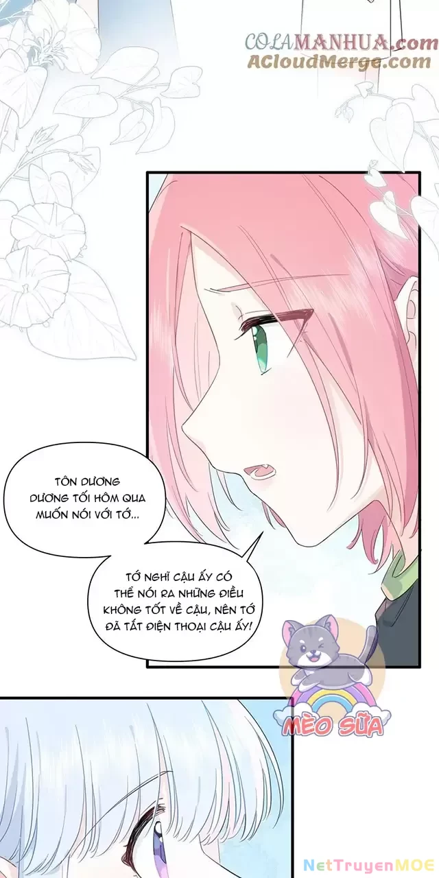 Tình Yêu Đã Cho Tôi Siêu Năng Lực Chapter 22 - Trang 16