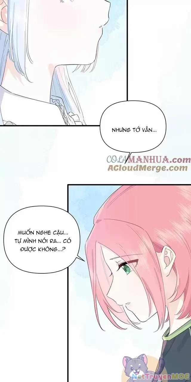 Tình Yêu Đã Cho Tôi Siêu Năng Lực Chapter 22 - Trang 17