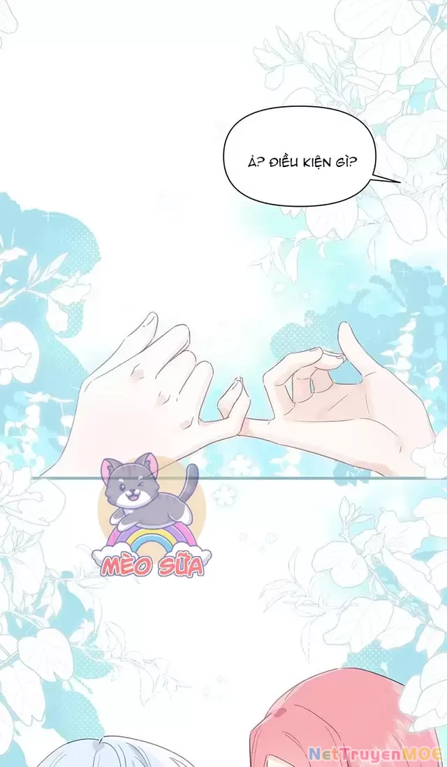 Tình Yêu Đã Cho Tôi Siêu Năng Lực Chapter 22 - Trang 21