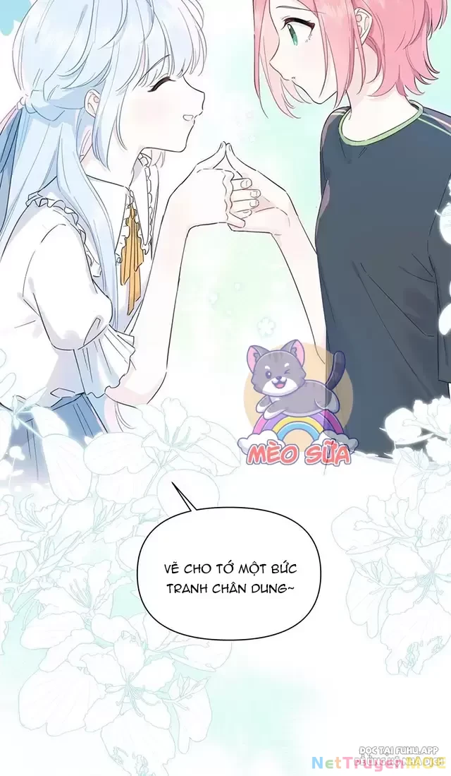 Tình Yêu Đã Cho Tôi Siêu Năng Lực Chapter 22 - Trang 22
