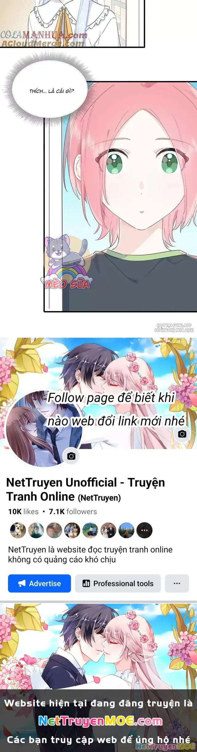 Tình Yêu Đã Cho Tôi Siêu Năng Lực Chapter 22 - Trang 29