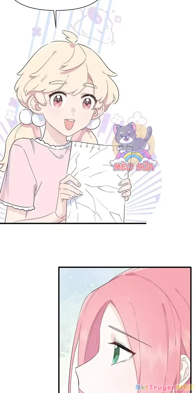 Tình Yêu Đã Cho Tôi Siêu Năng Lực Chapter 23 - Trang 11