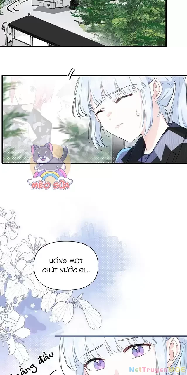 Tình Yêu Đã Cho Tôi Siêu Năng Lực Chapter 23 - Trang 15