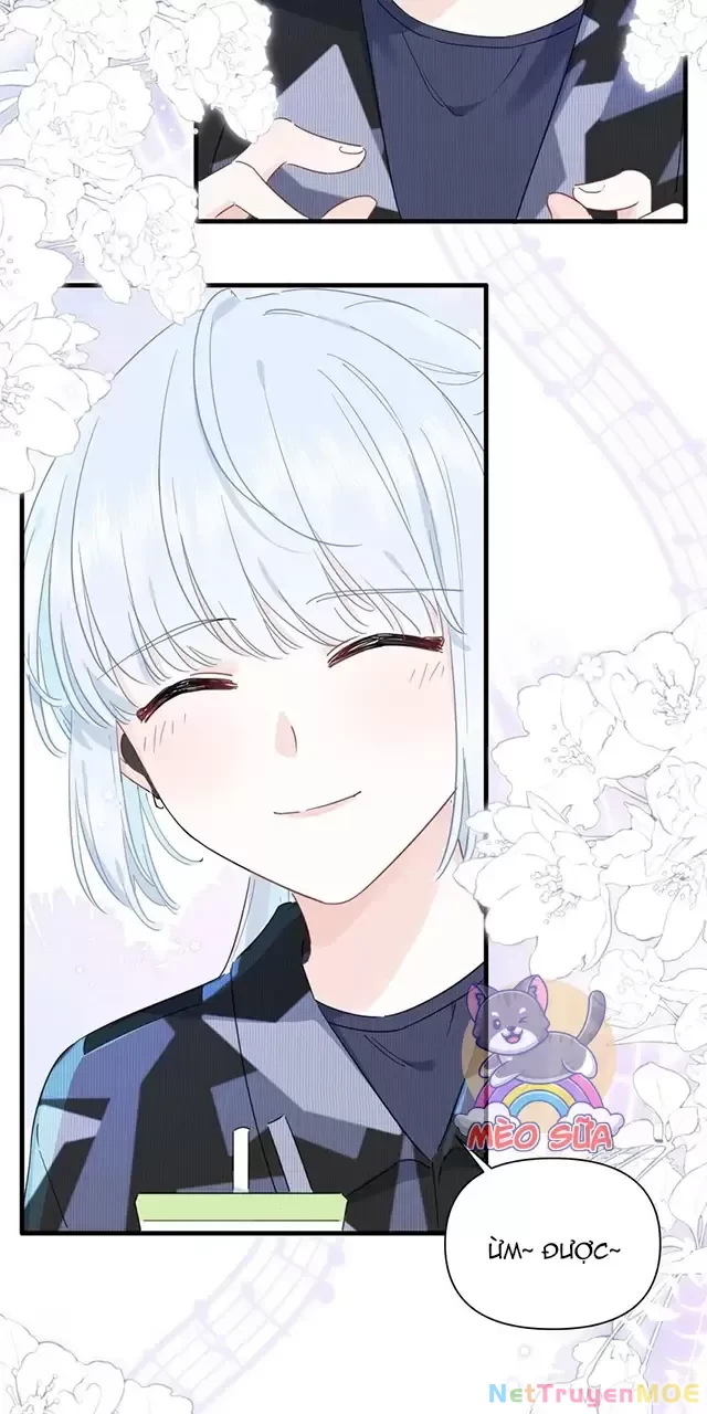 Tình Yêu Đã Cho Tôi Siêu Năng Lực Chapter 23 - Trang 20