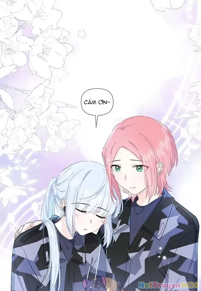 Tình Yêu Đã Cho Tôi Siêu Năng Lực Chapter 23 - Trang 21