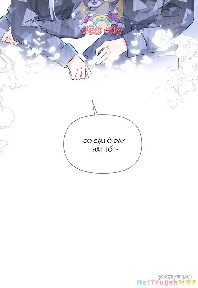 Tình Yêu Đã Cho Tôi Siêu Năng Lực Chapter 23 - Trang 22