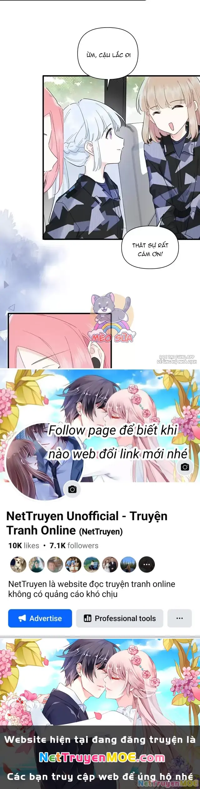 Tình Yêu Đã Cho Tôi Siêu Năng Lực Chapter 23 - Trang 29