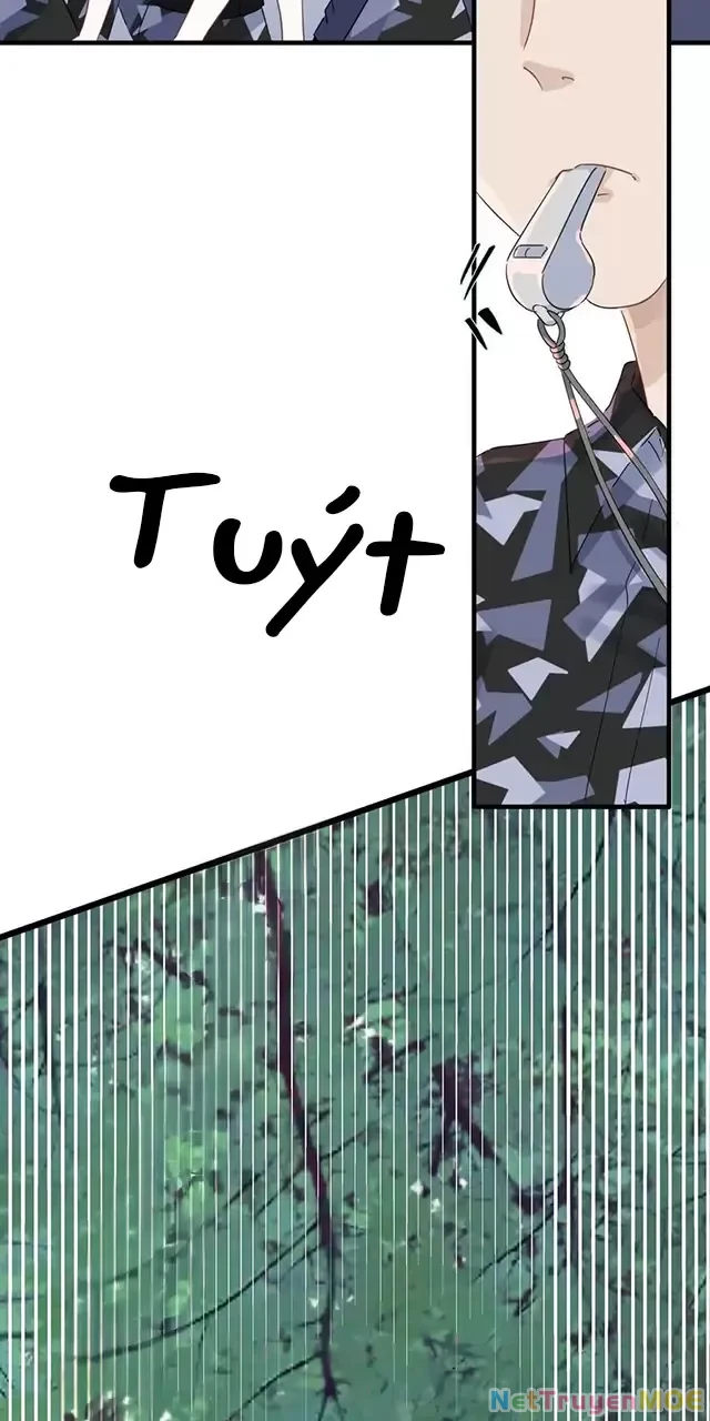 Tình Yêu Đã Cho Tôi Siêu Năng Lực Chapter 24 - Trang 16