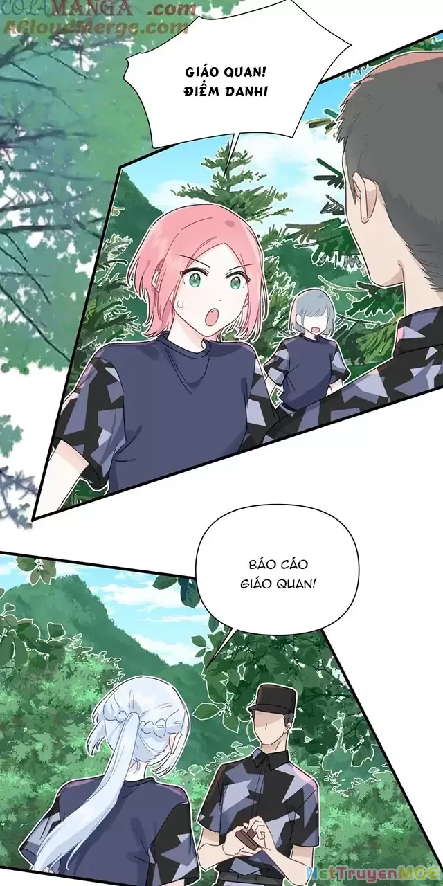 Tình Yêu Đã Cho Tôi Siêu Năng Lực Chapter 24 - Trang 18