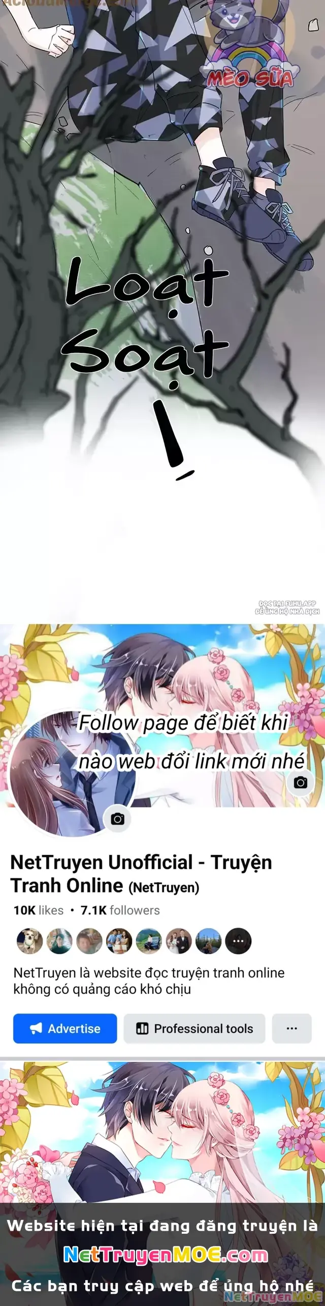 Tình Yêu Đã Cho Tôi Siêu Năng Lực Chapter 24 - Trang 36