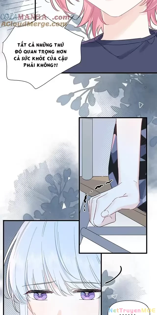 Tình Yêu Đã Cho Tôi Siêu Năng Lực Chapter 25 - Trang 10