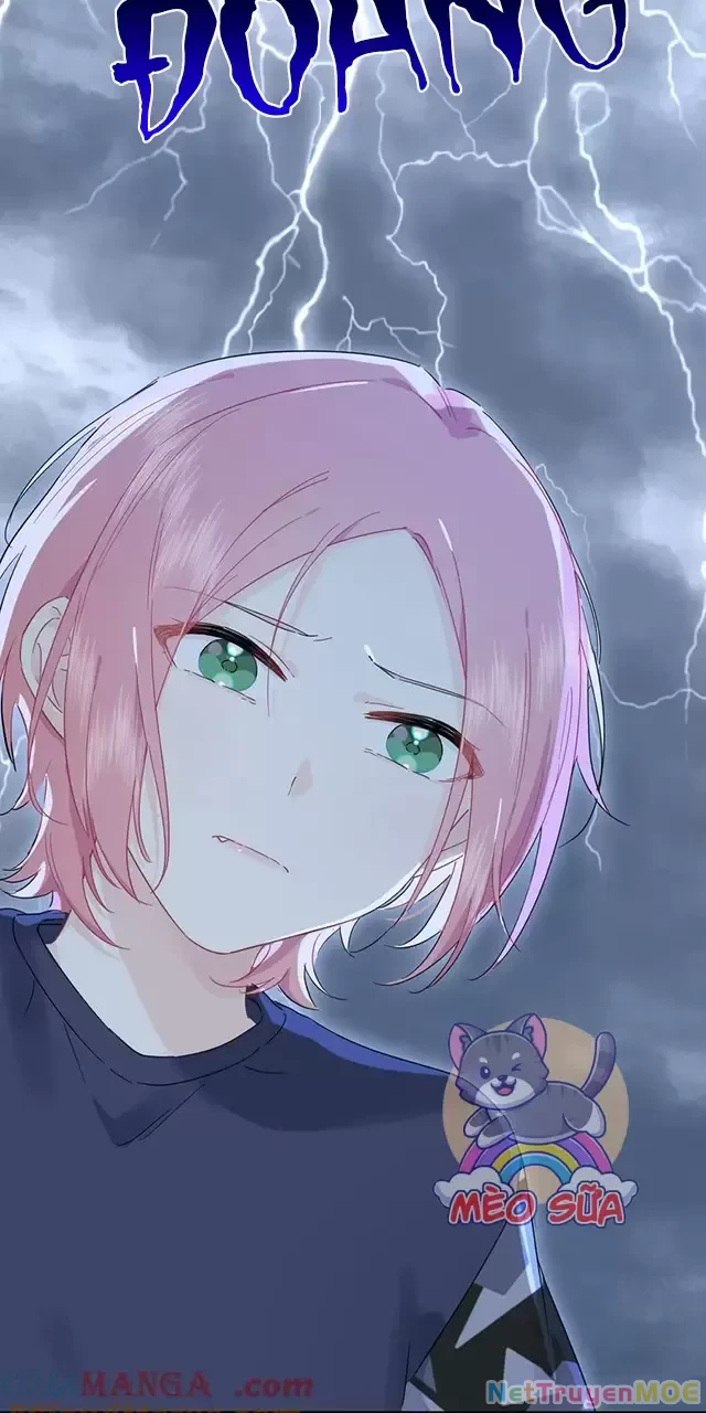 Tình Yêu Đã Cho Tôi Siêu Năng Lực Chapter 25 - Trang 16