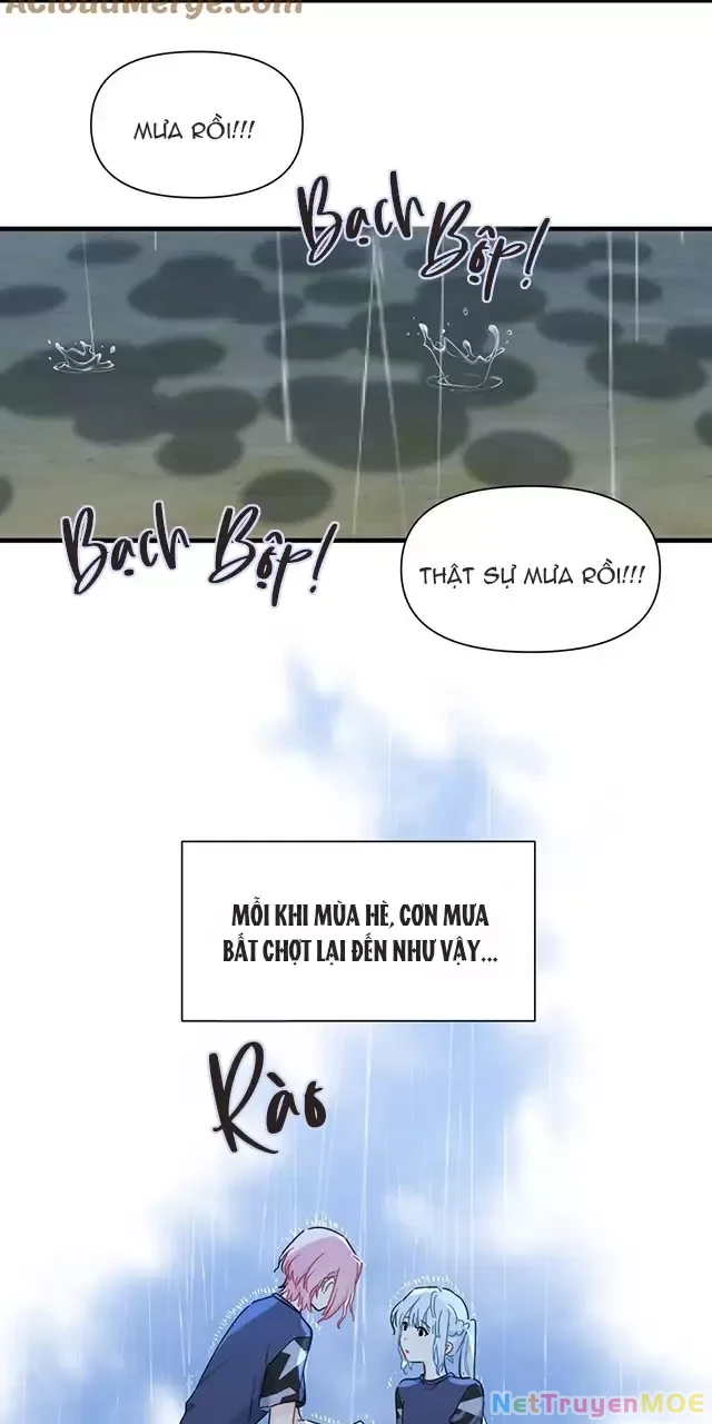 Tình Yêu Đã Cho Tôi Siêu Năng Lực Chapter 25 - Trang 17