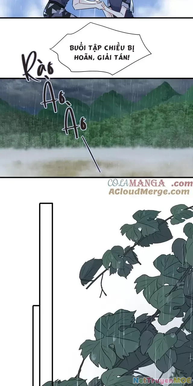 Tình Yêu Đã Cho Tôi Siêu Năng Lực Chapter 25 - Trang 18