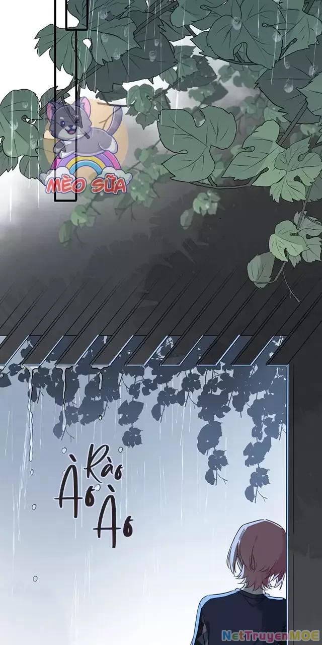 Tình Yêu Đã Cho Tôi Siêu Năng Lực Chapter 25 - Trang 19