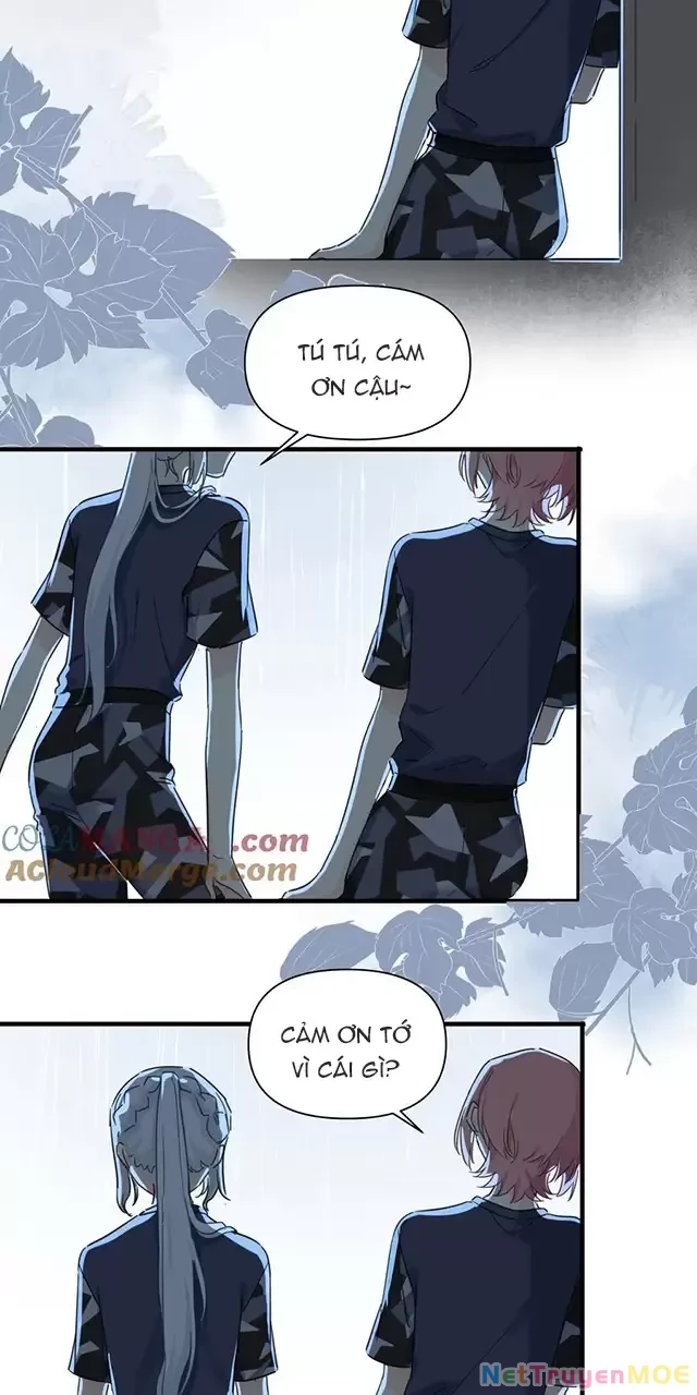 Tình Yêu Đã Cho Tôi Siêu Năng Lực Chapter 25 - Trang 20