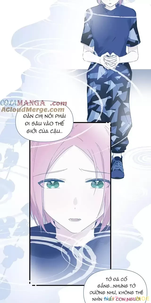 Tình Yêu Đã Cho Tôi Siêu Năng Lực Chapter 25 - Trang 22