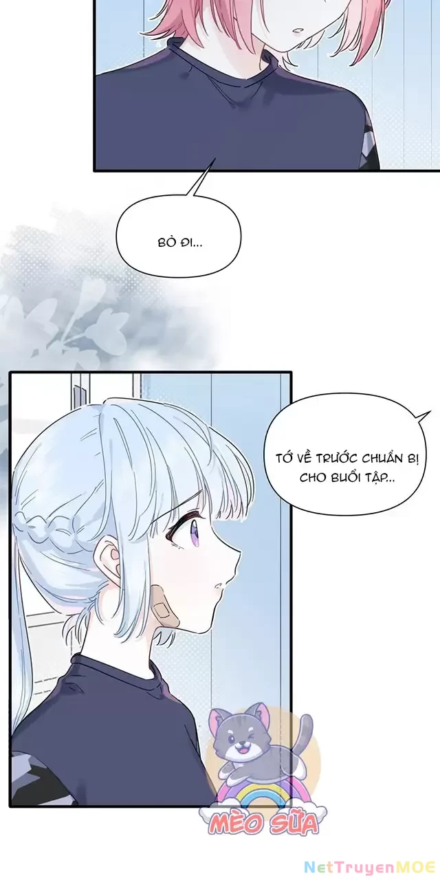 Tình Yêu Đã Cho Tôi Siêu Năng Lực Chapter 25 - Trang 24