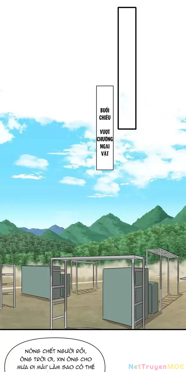Tình Yêu Đã Cho Tôi Siêu Năng Lực Chapter 25 - Trang 25