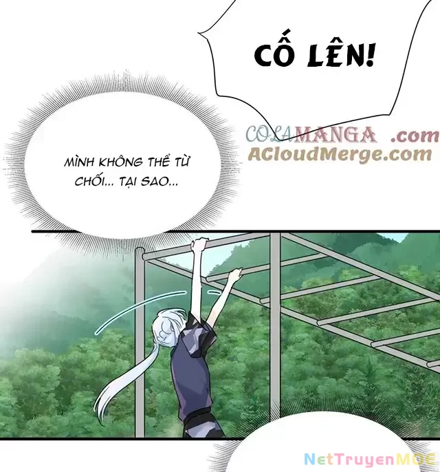 Tình Yêu Đã Cho Tôi Siêu Năng Lực Chapter 25 - Trang 29