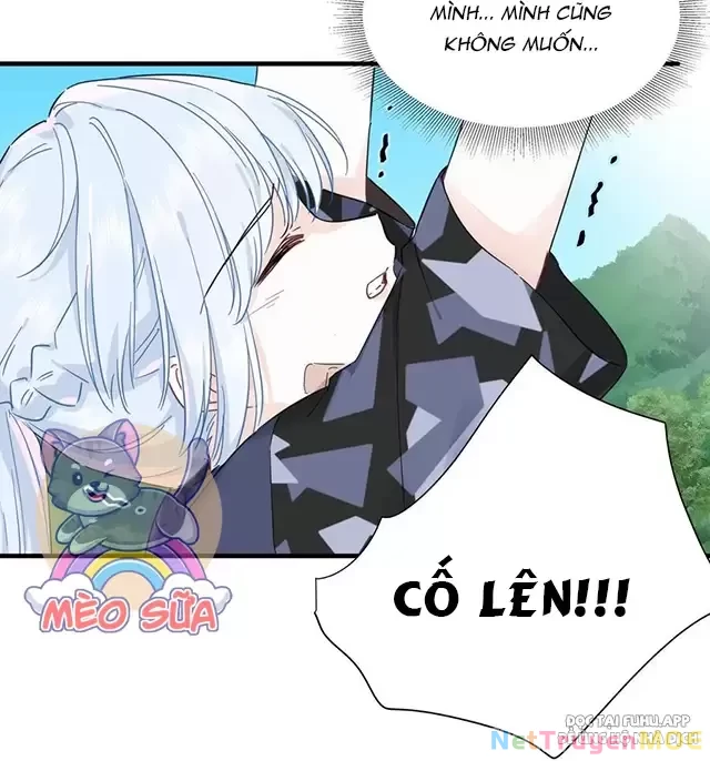 Tình Yêu Đã Cho Tôi Siêu Năng Lực Chapter 25 - Trang 30