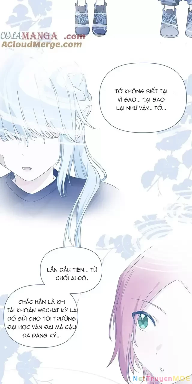 Tình Yêu Đã Cho Tôi Siêu Năng Lực Chapter 25 - Trang 32