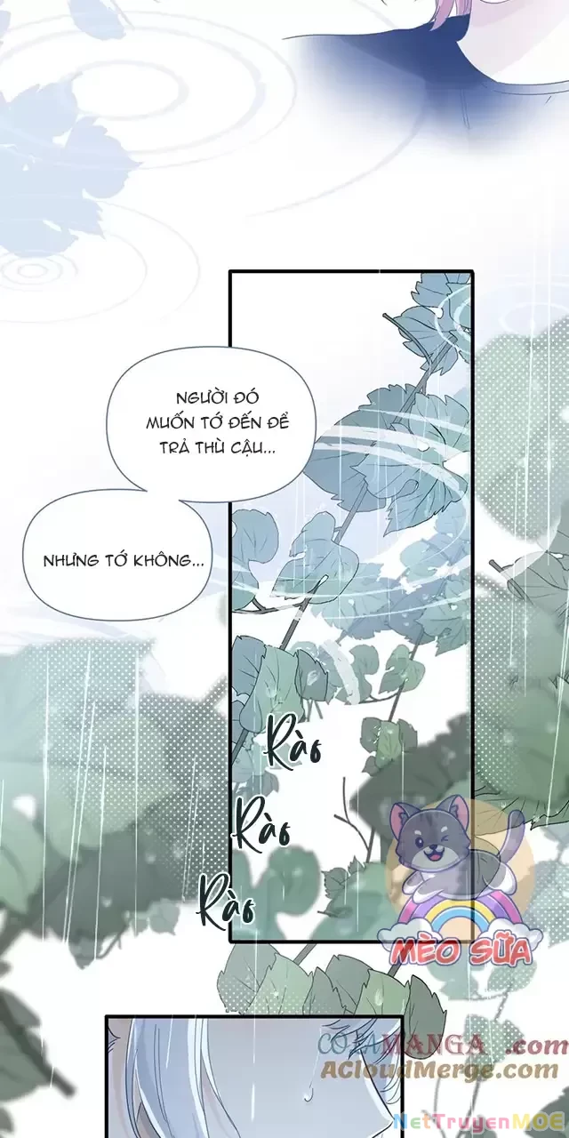 Tình Yêu Đã Cho Tôi Siêu Năng Lực Chapter 25 - Trang 33