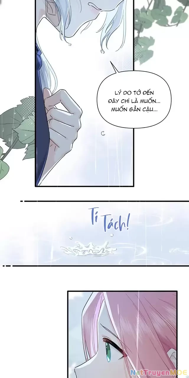 Tình Yêu Đã Cho Tôi Siêu Năng Lực Chapter 25 - Trang 34
