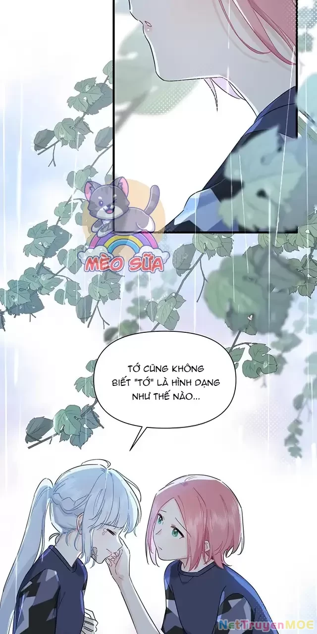 Tình Yêu Đã Cho Tôi Siêu Năng Lực Chapter 25 - Trang 35