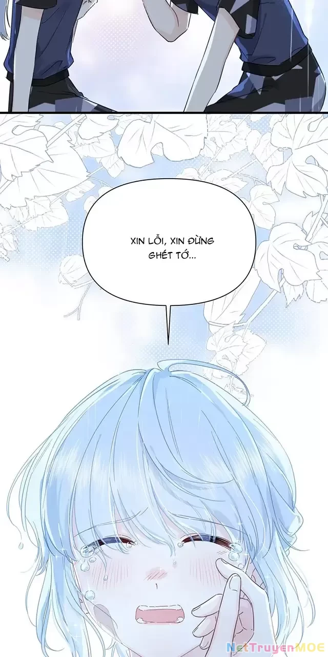 Tình Yêu Đã Cho Tôi Siêu Năng Lực Chapter 25 - Trang 36