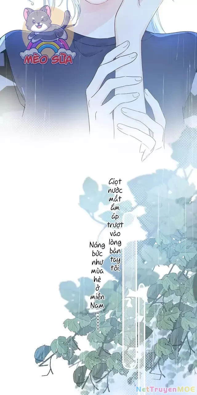 Tình Yêu Đã Cho Tôi Siêu Năng Lực Chapter 25 - Trang 37