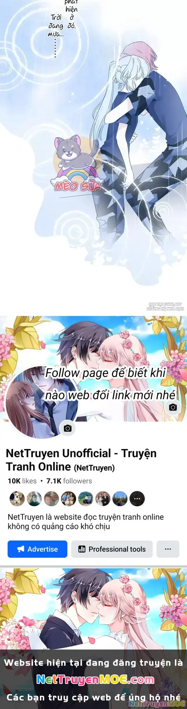 Tình Yêu Đã Cho Tôi Siêu Năng Lực Chapter 25 - Trang 39