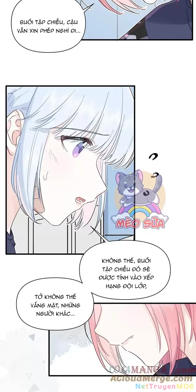 Tình Yêu Đã Cho Tôi Siêu Năng Lực Chapter 25 - Trang 7