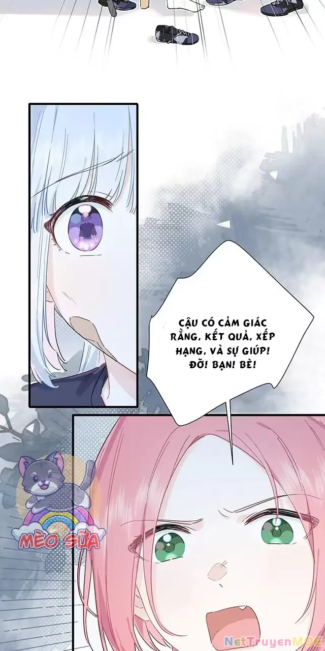 Tình Yêu Đã Cho Tôi Siêu Năng Lực Chapter 25 - Trang 9