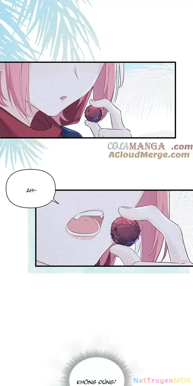 Tình Yêu Đã Cho Tôi Siêu Năng Lực Chapter 26 - Trang 12