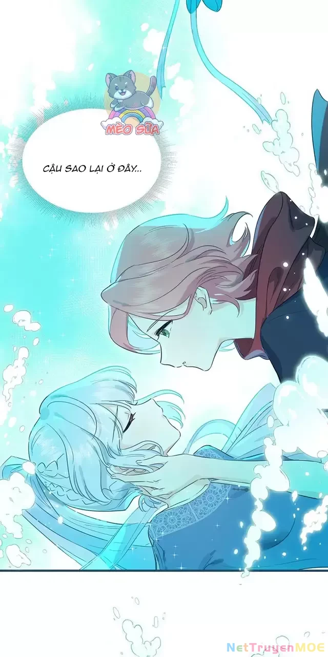 Tình Yêu Đã Cho Tôi Siêu Năng Lực Chapter 26 - Trang 16
