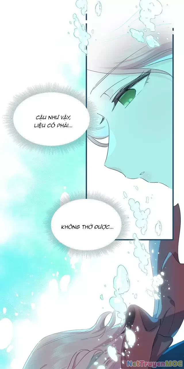 Tình Yêu Đã Cho Tôi Siêu Năng Lực Chapter 26 - Trang 17