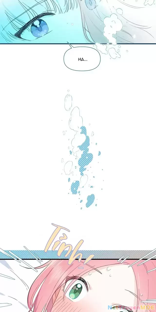 Tình Yêu Đã Cho Tôi Siêu Năng Lực Chapter 26 - Trang 19