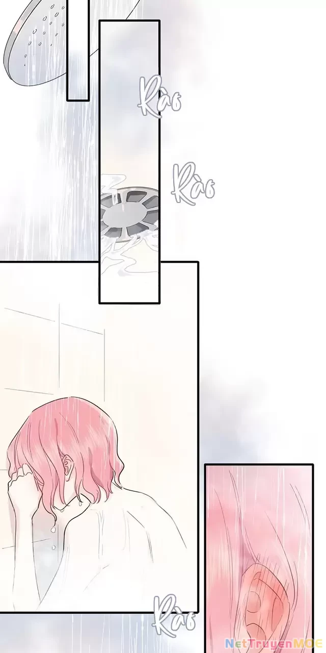 Tình Yêu Đã Cho Tôi Siêu Năng Lực Chapter 26 - Trang 22