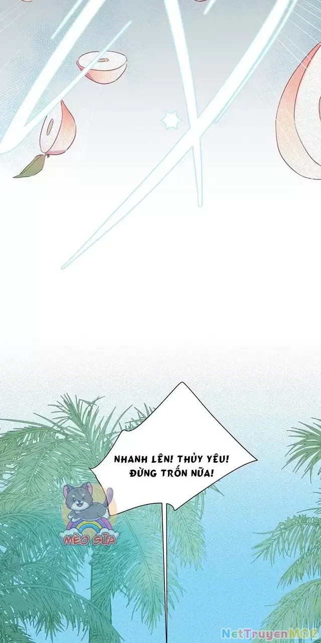 Tình Yêu Đã Cho Tôi Siêu Năng Lực Chapter 26 - Trang 26