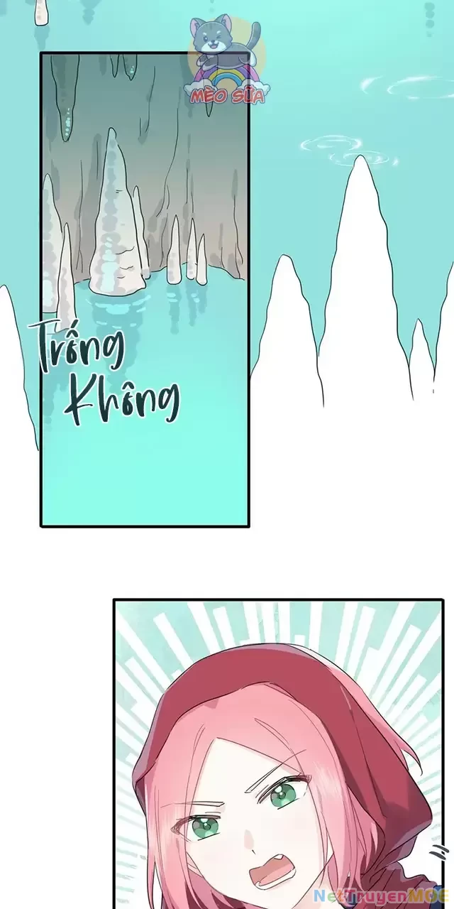 Tình Yêu Đã Cho Tôi Siêu Năng Lực Chapter 26 - Trang 29