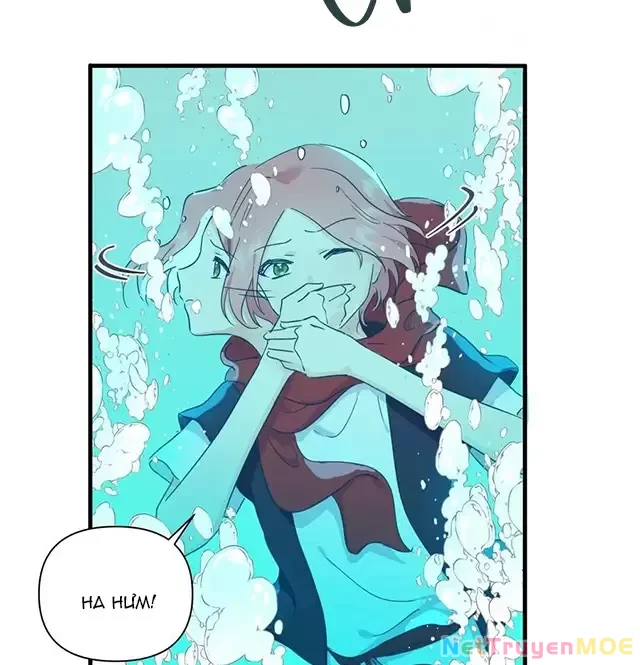 Tình Yêu Đã Cho Tôi Siêu Năng Lực Chapter 26 - Trang 31