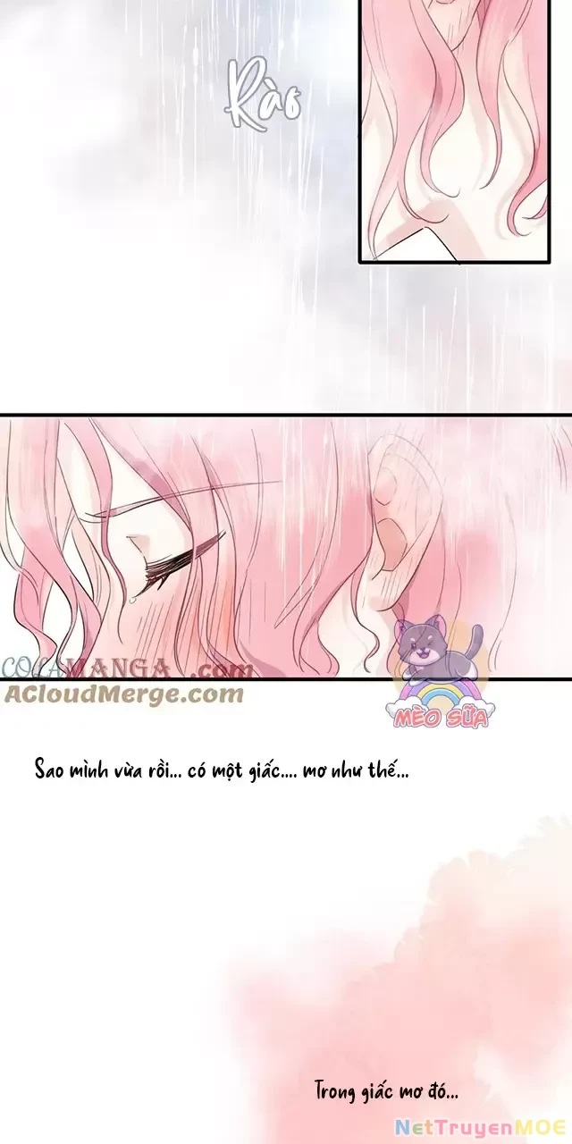 Tình Yêu Đã Cho Tôi Siêu Năng Lực Chapter 26 - Trang 33