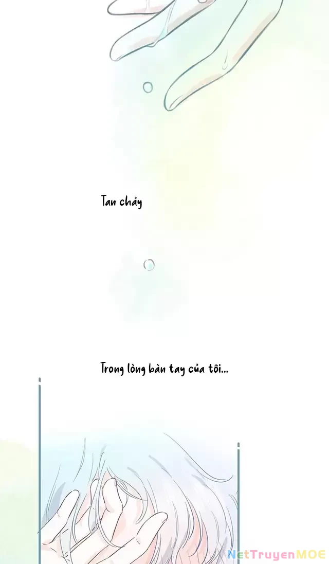Tình Yêu Đã Cho Tôi Siêu Năng Lực Chapter 26 - Trang 37