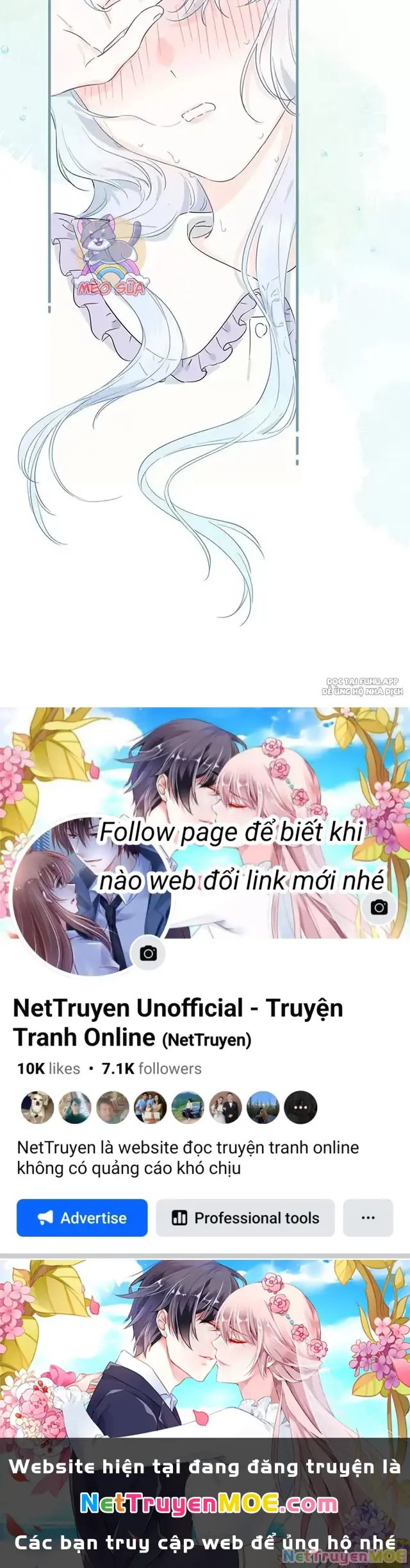 Tình Yêu Đã Cho Tôi Siêu Năng Lực Chapter 26 - Trang 38