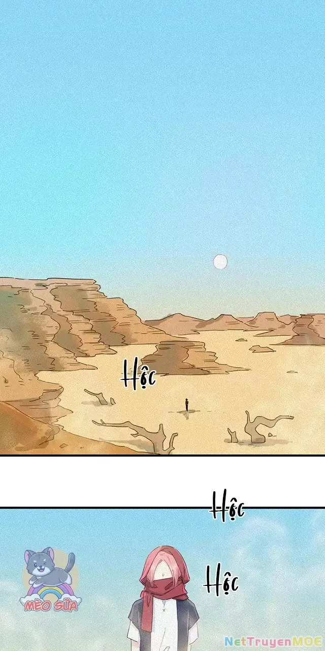 Tình Yêu Đã Cho Tôi Siêu Năng Lực Chapter 26 - Trang 4