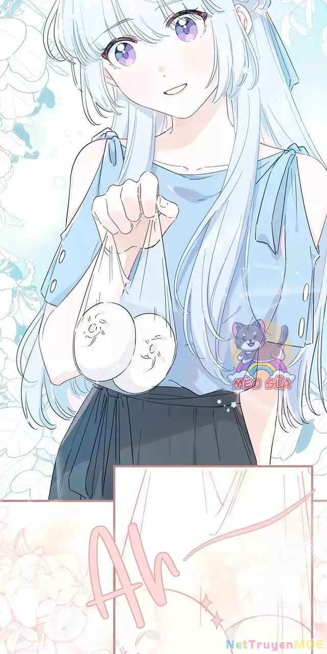 Tình Yêu Đã Cho Tôi Siêu Năng Lực Chapter 27 - Trang 10