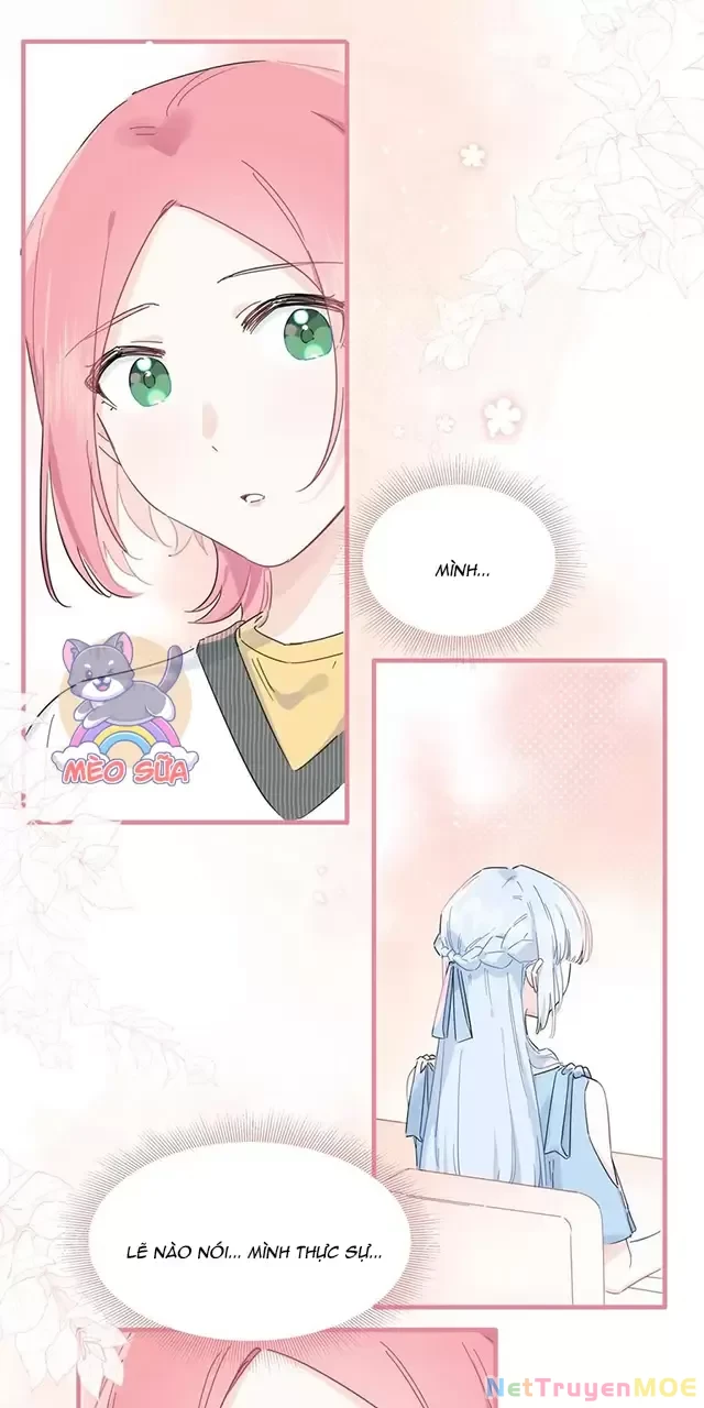 Tình Yêu Đã Cho Tôi Siêu Năng Lực Chapter 27 - Trang 14